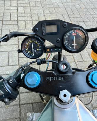Aprlilia rs 125 2002
