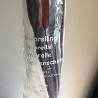 Ombrellino per passeggino