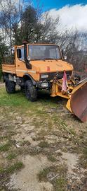 UNIMOG U1000