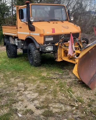 UNIMOG U1000