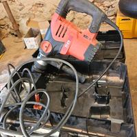 demolitore tassellatore 5 kg flex