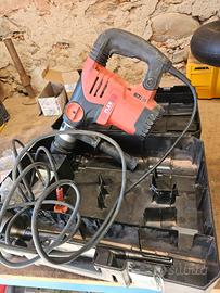 demolitore tassellatore 5 kg flex