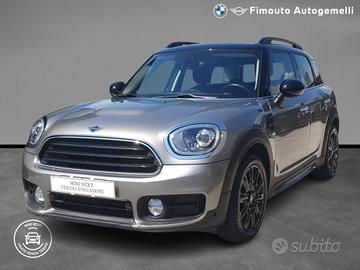 MINI Countryman 2.0 Cooper D Business Countryman