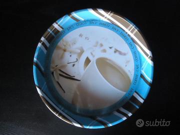 Vassoio Bar Caffe/The/Breack