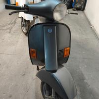 Piaggio Vespa hp 50