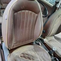 MINI COOPER D 2010 - TAPPEZZERIA