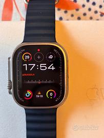 Apple Watch Ultra 2