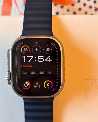 Apple Watch Ultra 2