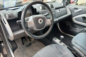 Smart ForTwo 1000 52 kW coupé passion