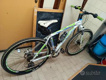 MTB Atala Snap 29'' 21V MD adulto 