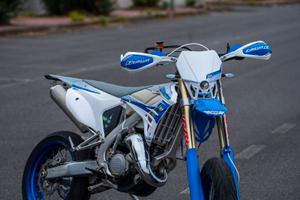 TM Racing MX 125 - 2024