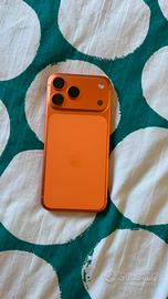 Iphone 17 pro max+apple care plus