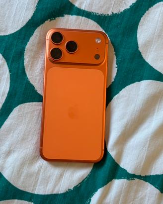 Iphone 17 pro max+apple care plus