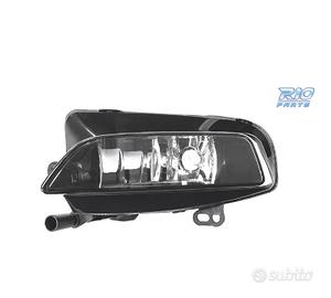 FARO ANABBAGLIANTE SINISTRO AUDI A3 3 5P 12-16