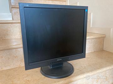 Schermo Philips 19’’