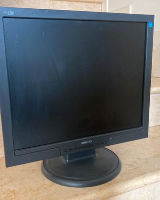 Schermo Philips 19’’