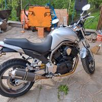 Yamaha BT 1100 - 2003