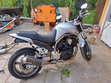 Yamaha BT 1100 - 2003