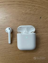 Airpods gen 1