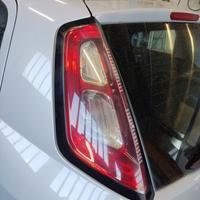 Fanale posteriore sx FIAT GRANDE PUNTO EVO 2011