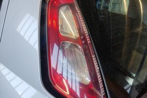 Fanale posteriore sx FIAT GRANDE PUNTO EVO 2011