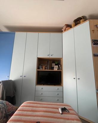 camera da letto