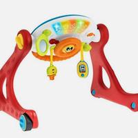 Palestrina Chicco Cresci e Cammina 4 in 1