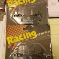 Pasticche Freno HONDA (Newfren)
