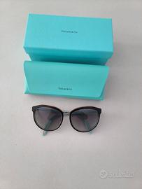 Occhiali da sole Tiffany