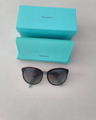 Occhiali da sole Tiffany