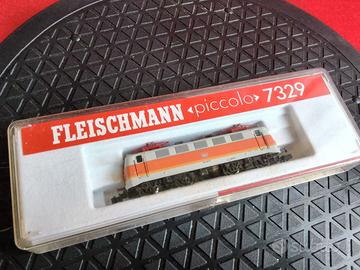 TRENI  DA COLLEZIONE FLEISCHMANN SC  N