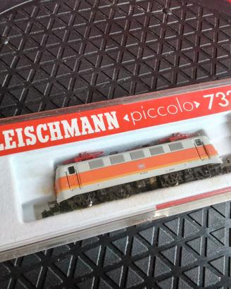 TRENI  DA COLLEZIONE FLEISCHMANN SC  N
