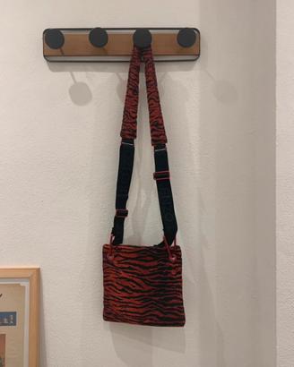 Borsetta a tracolla Kenzo x H&M