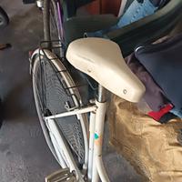 bicicletta donna 