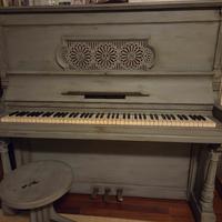 Pianoforte Anelli _ Cremona