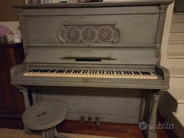 Pianoforte Anelli _ Cremona