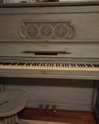 Pianoforte Anelli _ Cremona