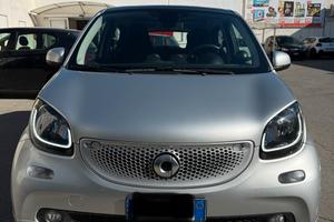 SMART FOUR FOR SUPER PASSION KM 13.500 anno 2021