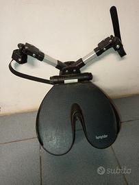 pedane da passeggino 
