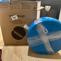 Portabiancheria soldini