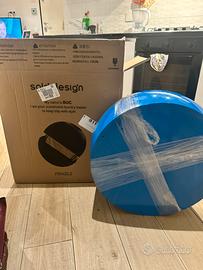 Portabiancheria soldini