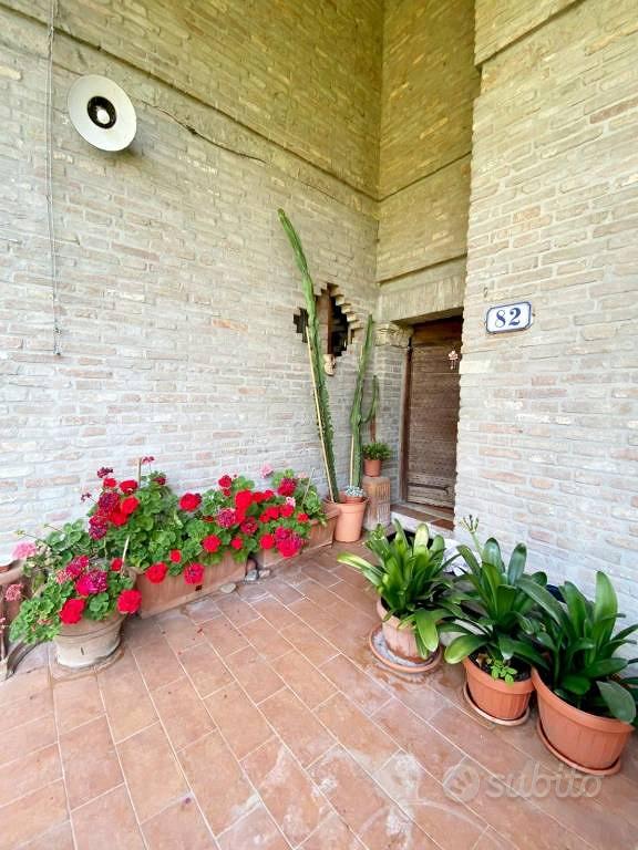 Casa – Ferrara, Possessione Ca' Grande - Vista 5