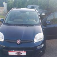 Fiat Panda 1.3 MJT 95 CV S&S Lounge
