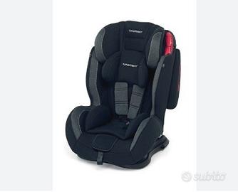 seggiolino auto gruppo 0-3