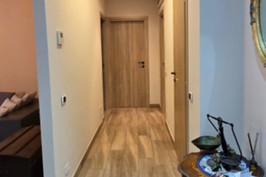 Quarto piano zona via conciliazione