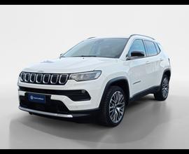 JEEP Compass II 2021 - Compass 1.6 mjt Limited 2wd