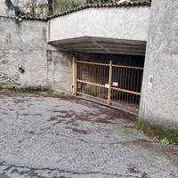 Box per piccola auto