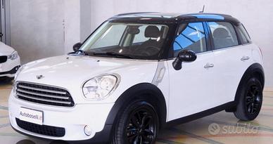 mini countryman S