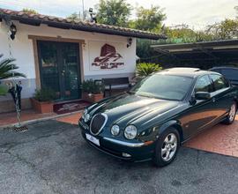 JAGUAR S-Type (X200) 3.0 V6 24V cat Sport ASI! P