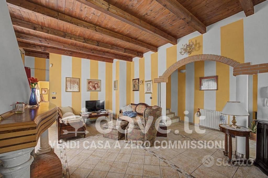 Casa – Musile di Piave, Case Agostinetto - Vista 4
